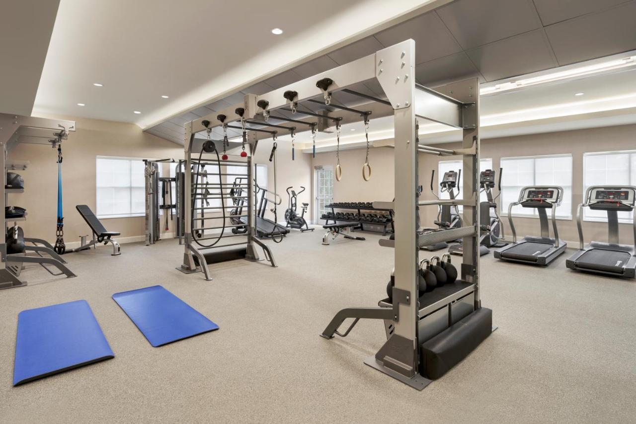 Residence Inn By Marriott Philadelphia West Chester/Exton Ngoại thất bức ảnh