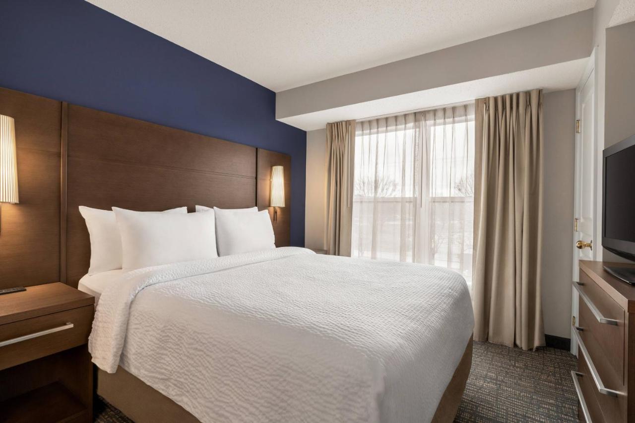 Residence Inn By Marriott Philadelphia West Chester/Exton Ngoại thất bức ảnh