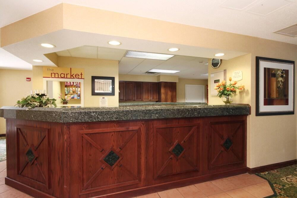 Residence Inn By Marriott Philadelphia West Chester/Exton Ngoại thất bức ảnh
