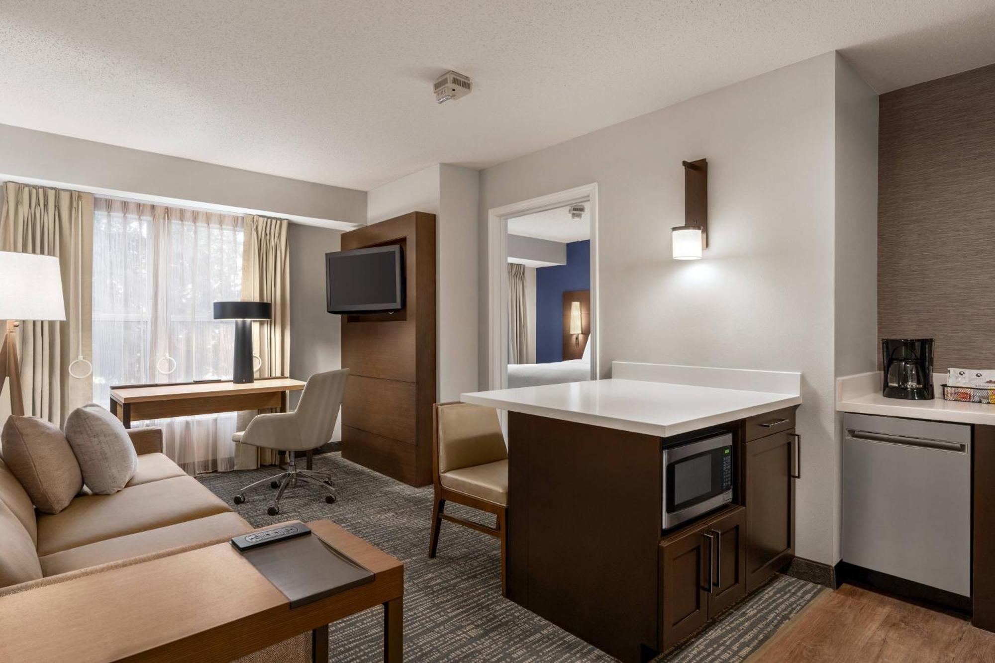 Residence Inn By Marriott Philadelphia West Chester/Exton Ngoại thất bức ảnh