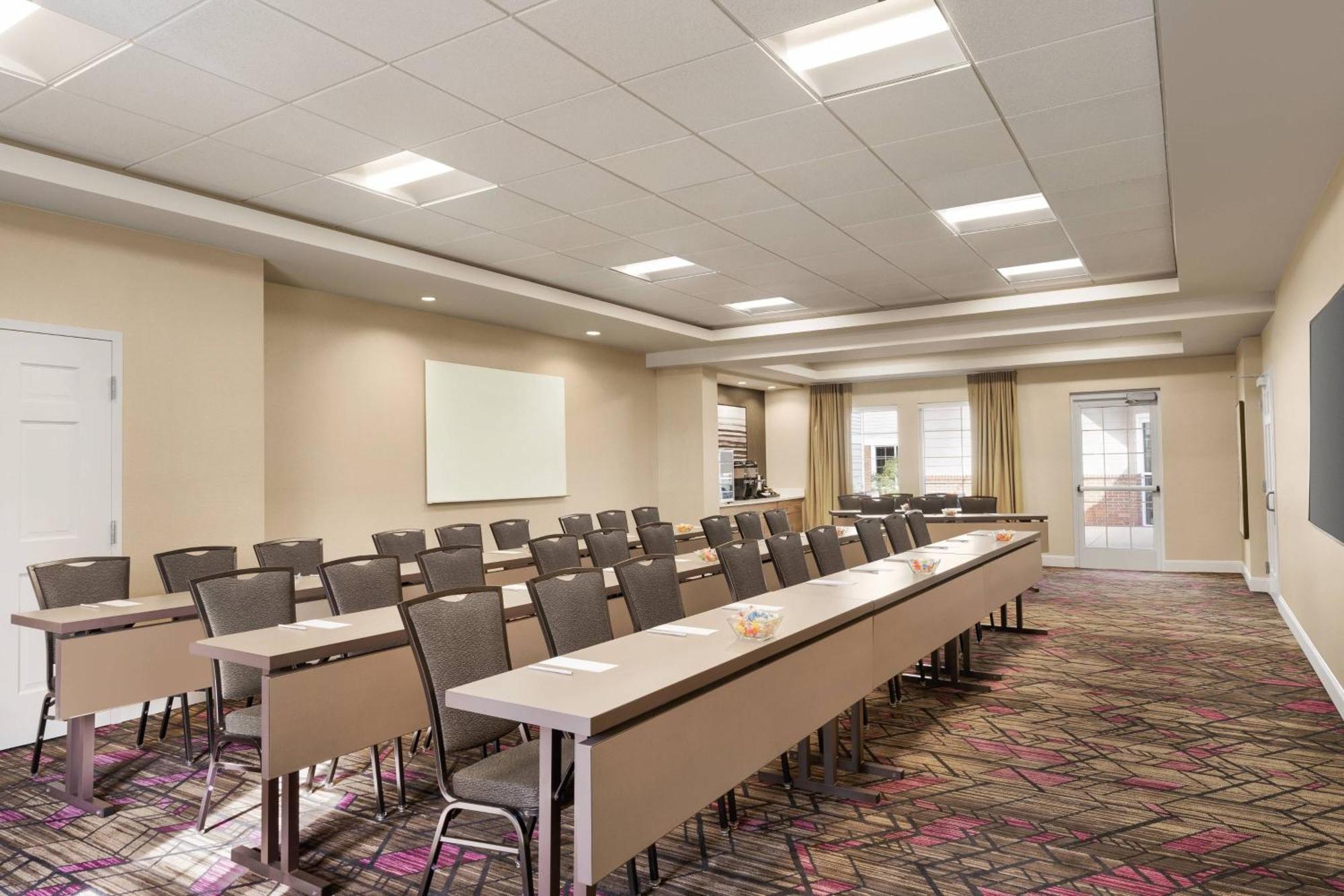 Residence Inn By Marriott Philadelphia West Chester/Exton Ngoại thất bức ảnh