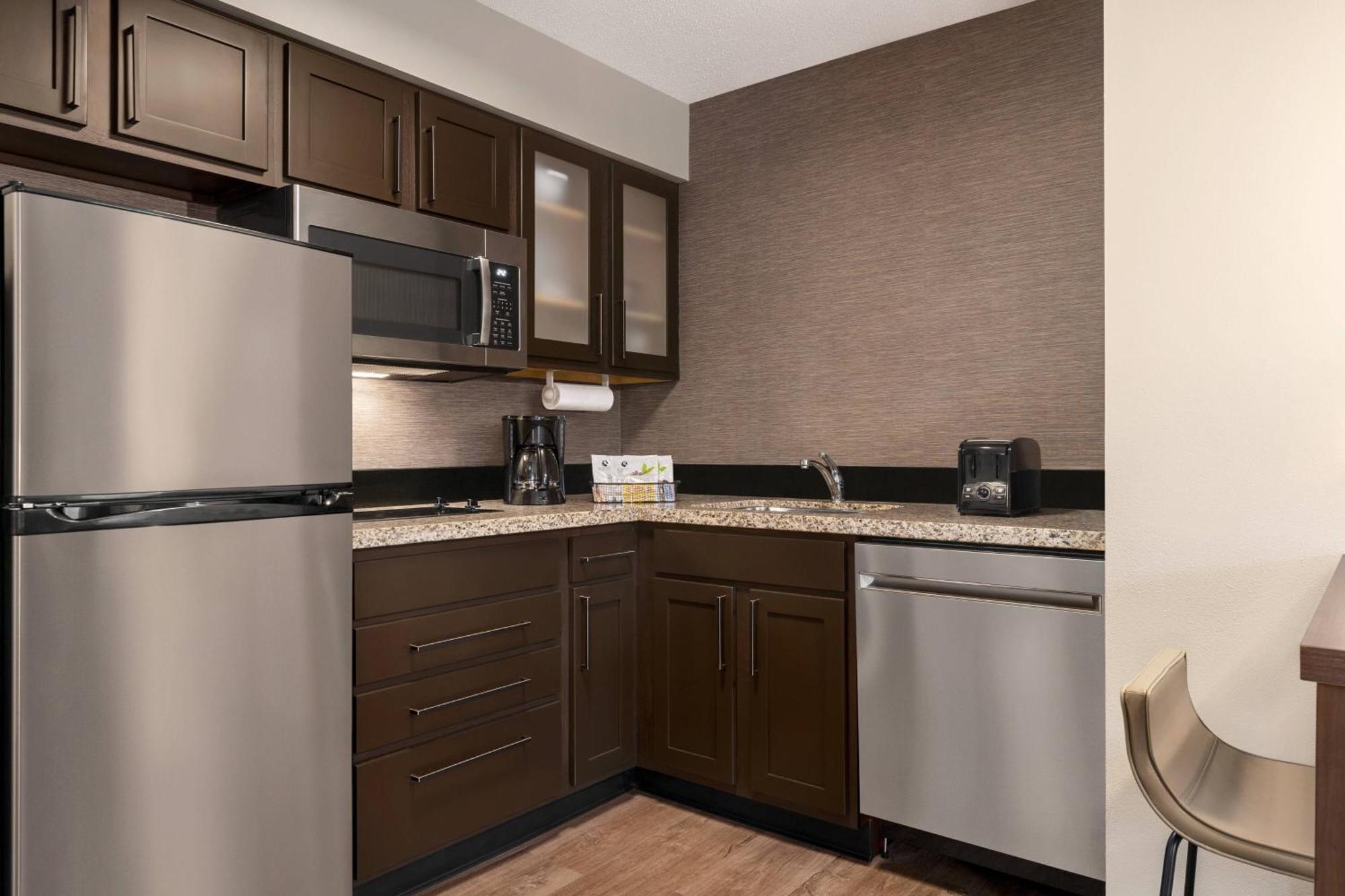 Residence Inn By Marriott Philadelphia West Chester/Exton Ngoại thất bức ảnh
