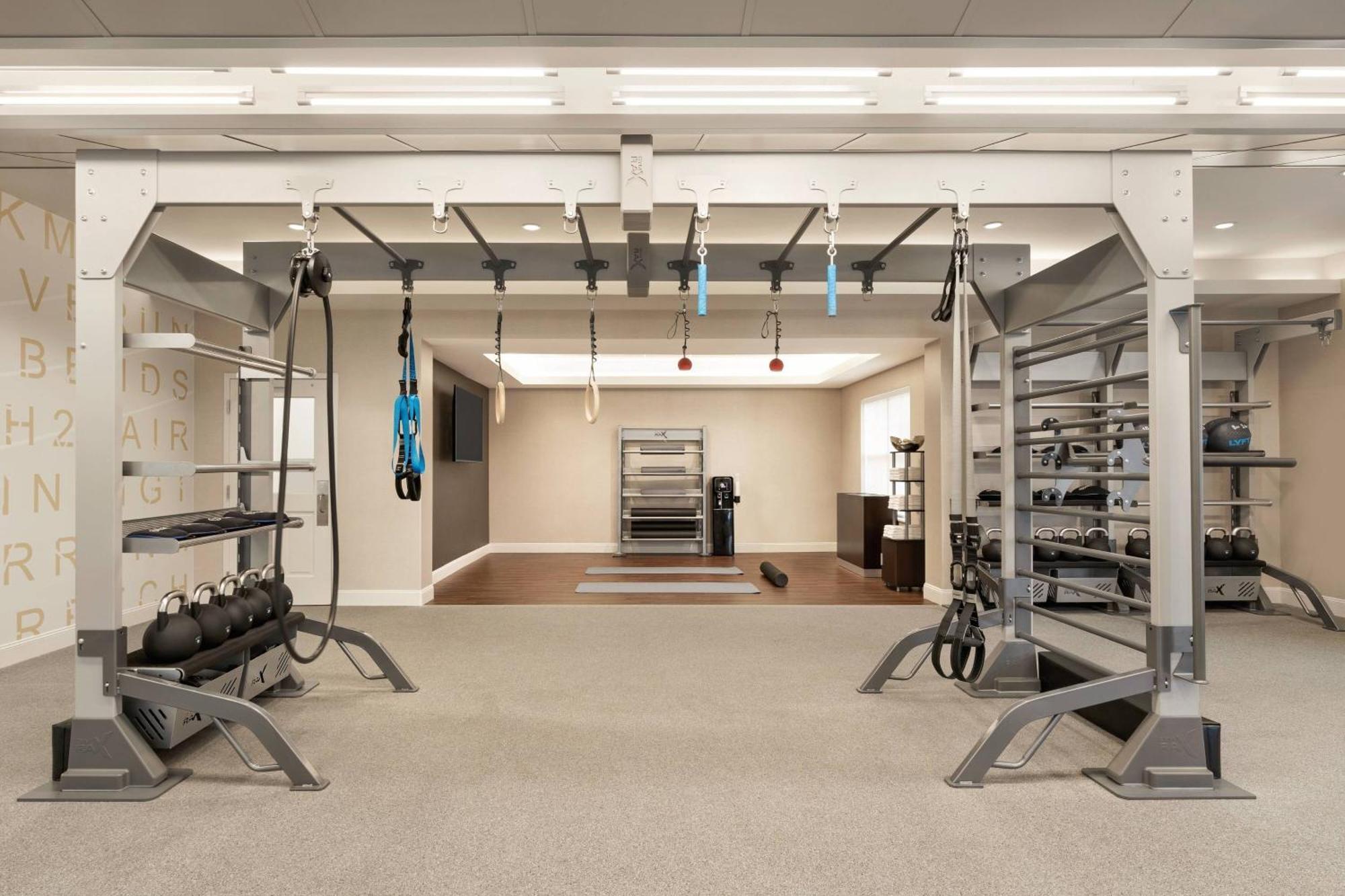 Residence Inn By Marriott Philadelphia West Chester/Exton Ngoại thất bức ảnh