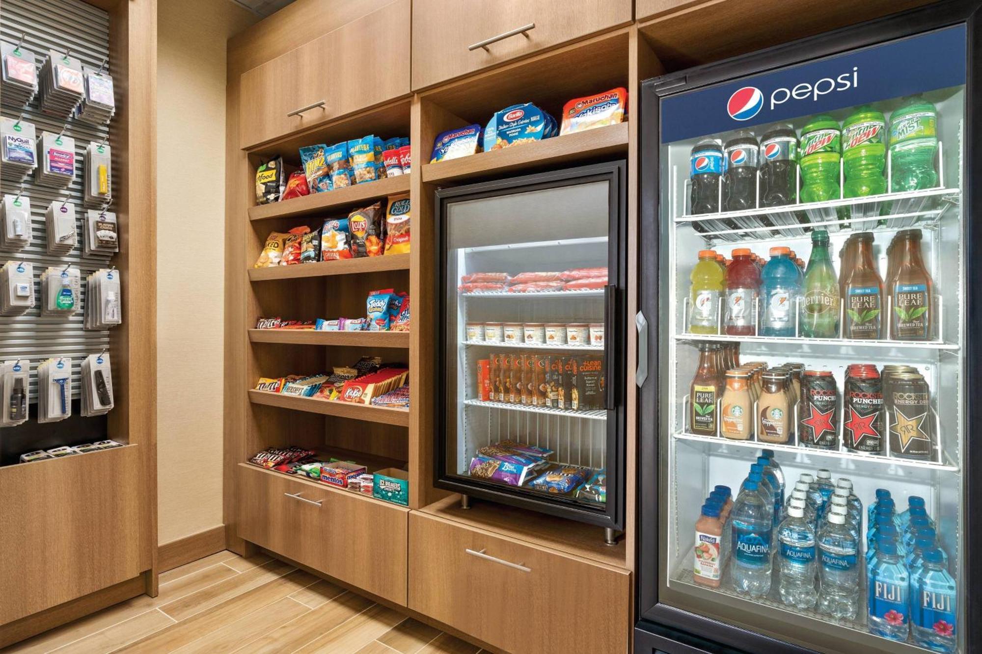 Residence Inn By Marriott Philadelphia West Chester/Exton Ngoại thất bức ảnh