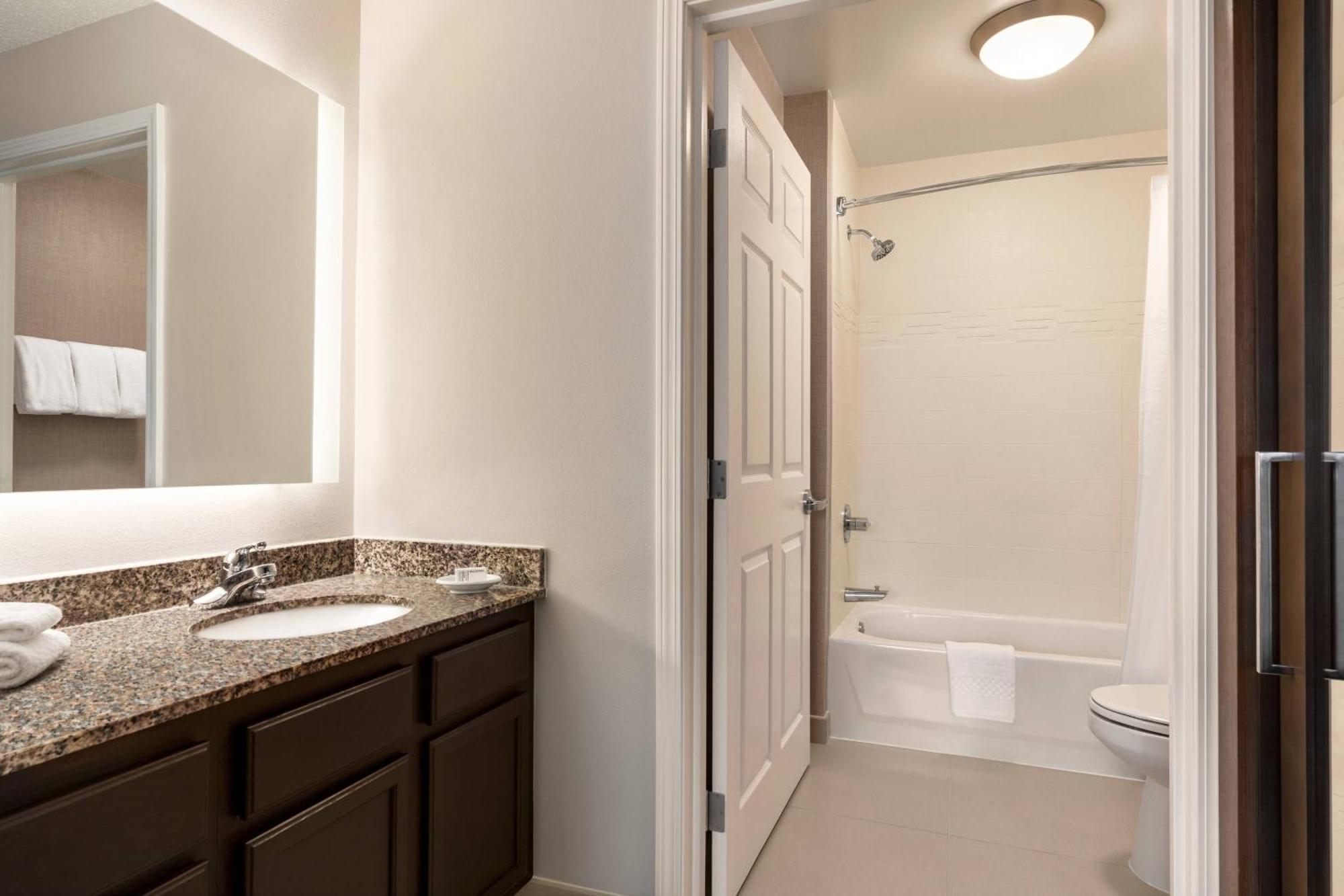 Residence Inn By Marriott Philadelphia West Chester/Exton Ngoại thất bức ảnh
