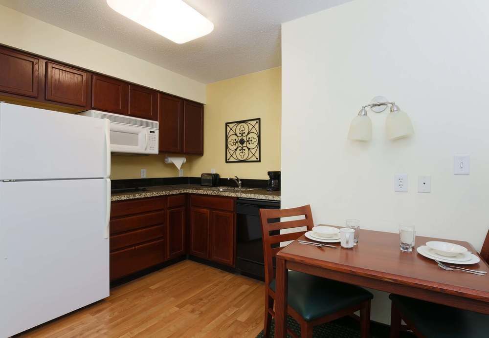 Residence Inn By Marriott Philadelphia West Chester/Exton Ngoại thất bức ảnh