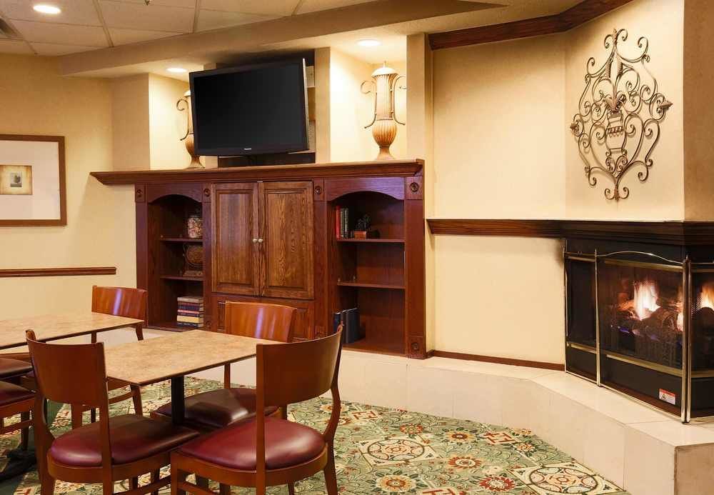 Residence Inn By Marriott Philadelphia West Chester/Exton Ngoại thất bức ảnh