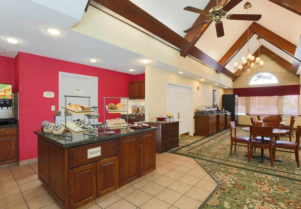 Residence Inn By Marriott Philadelphia West Chester/Exton Ngoại thất bức ảnh