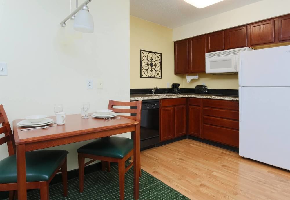 Residence Inn By Marriott Philadelphia West Chester/Exton Ngoại thất bức ảnh