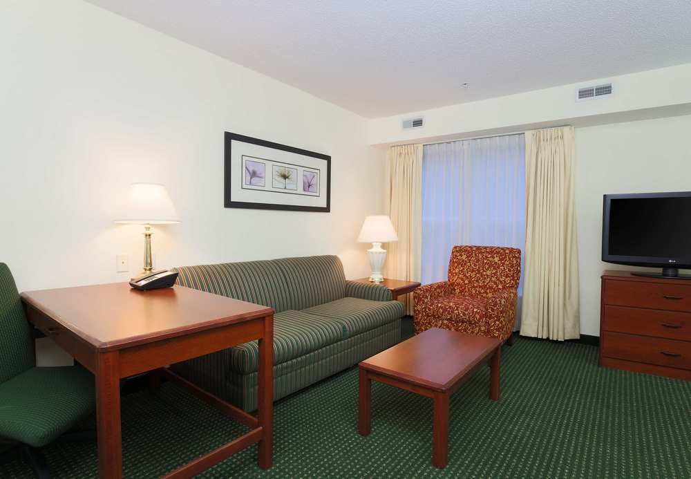 Residence Inn By Marriott Philadelphia West Chester/Exton Ngoại thất bức ảnh