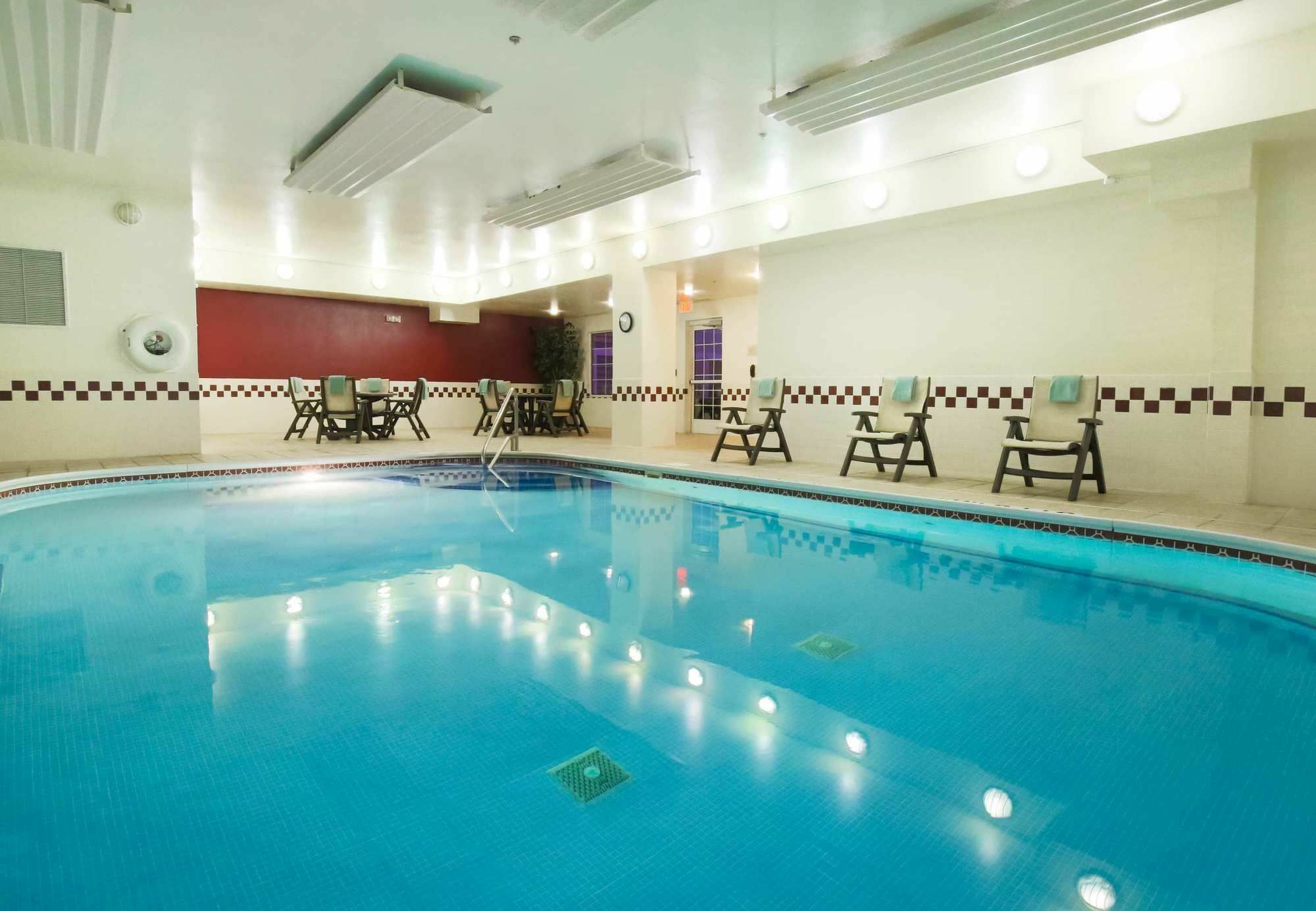 Residence Inn By Marriott Philadelphia West Chester/Exton Ngoại thất bức ảnh